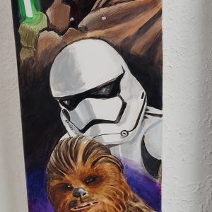 Skateboard Decks