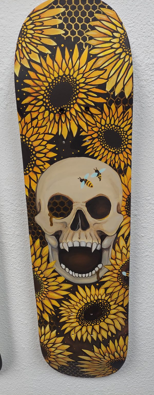 Skateboard Decks - Image 2