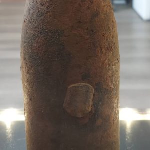 Cannon Shell