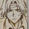 Anime Wood Carvings - Image 6