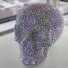 Skull Sculptures