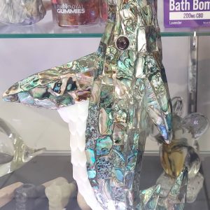 Abalone Marlin