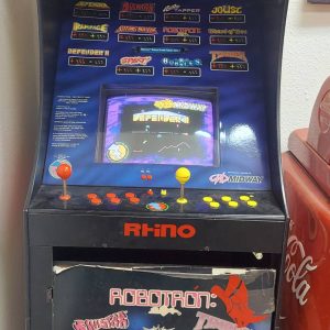 Midway Arcade Machine