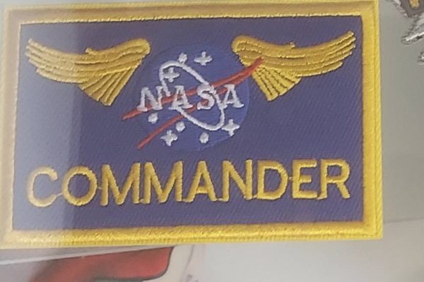 NASA Patches - Image 10