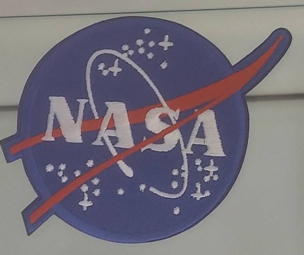 NASA Patches - Image 11