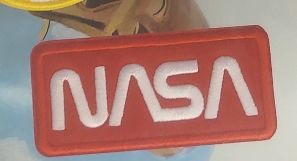 NASA Patches - Image 7
