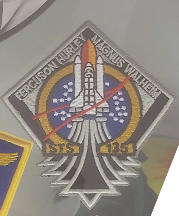 NASA Patches - Image 4