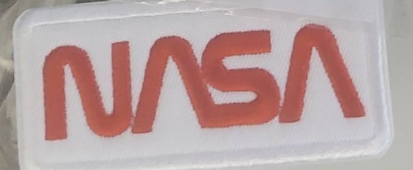 NASA Patches - Image 2