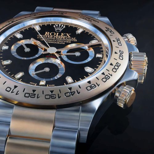 Rolex Daytona